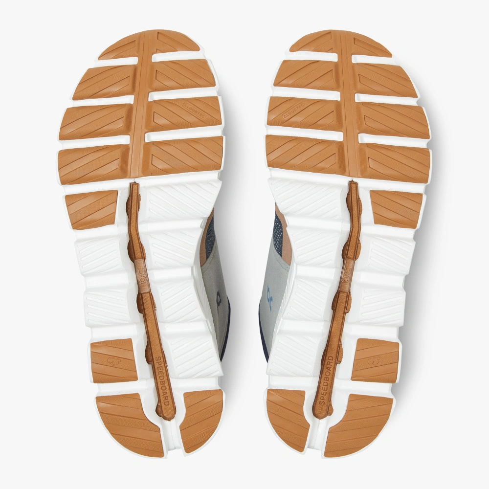 Cloud Hi Edge : La course sublimée, le style affirmé. Kelp/Ivy, Suisse, votre prochaine conquête est là !