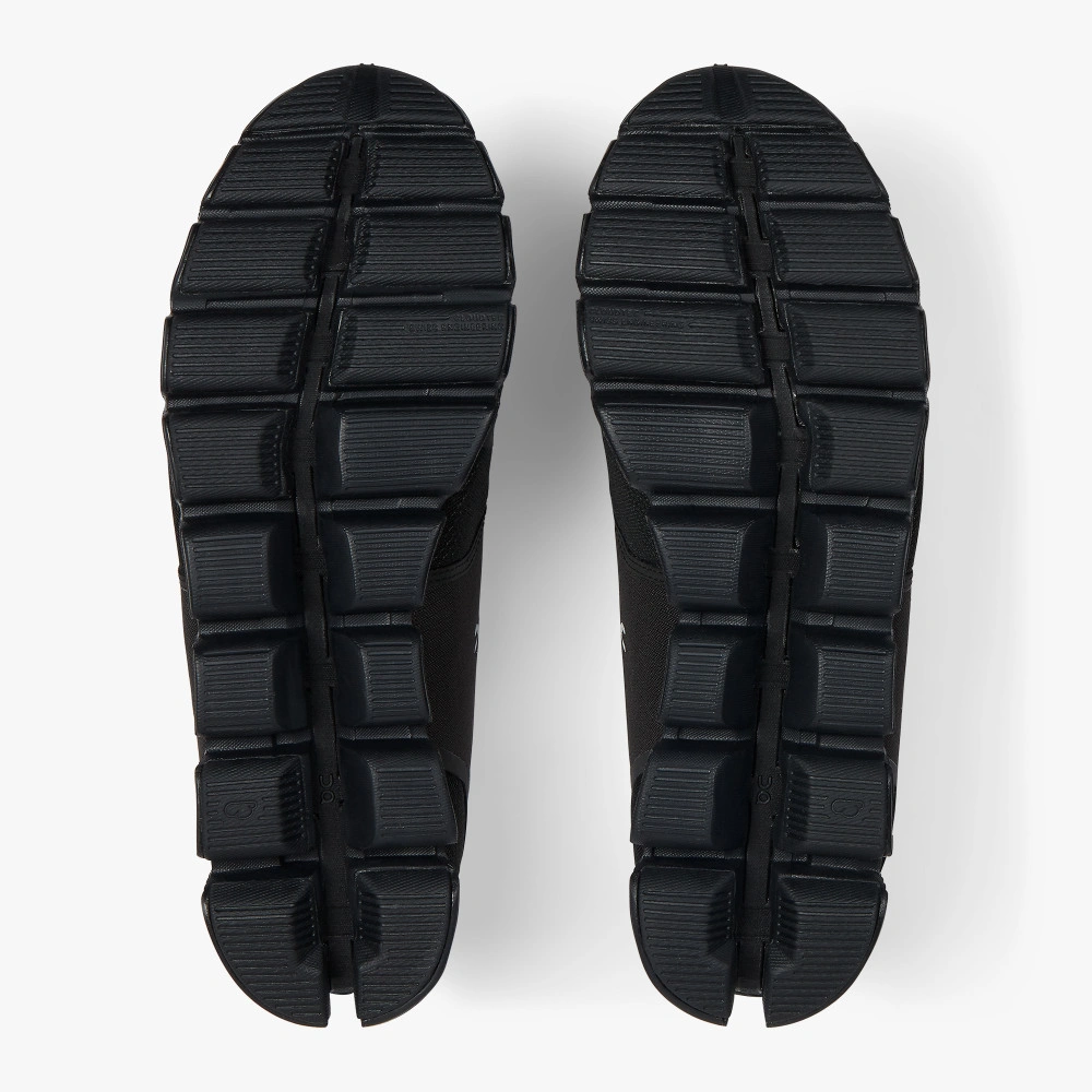 ON Cloud Waterproof : L'évasion forestière pour vos pieds ! Chaussures de course suisses, irrésistibles.