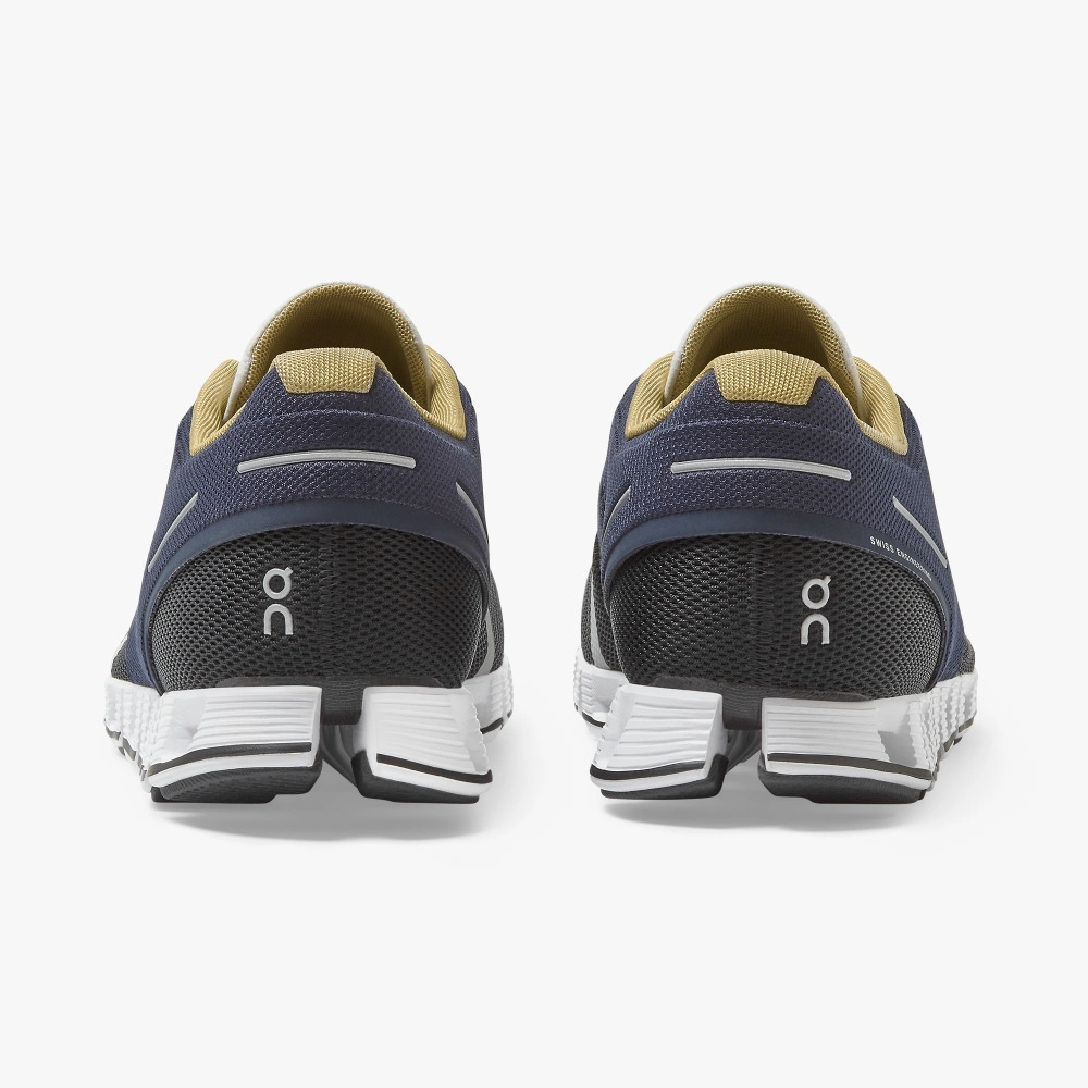 ON Running Cloud 70: La course sublimée, Brick/Pecan, le style suisse à vos pieds! Offre outlet irrésistible